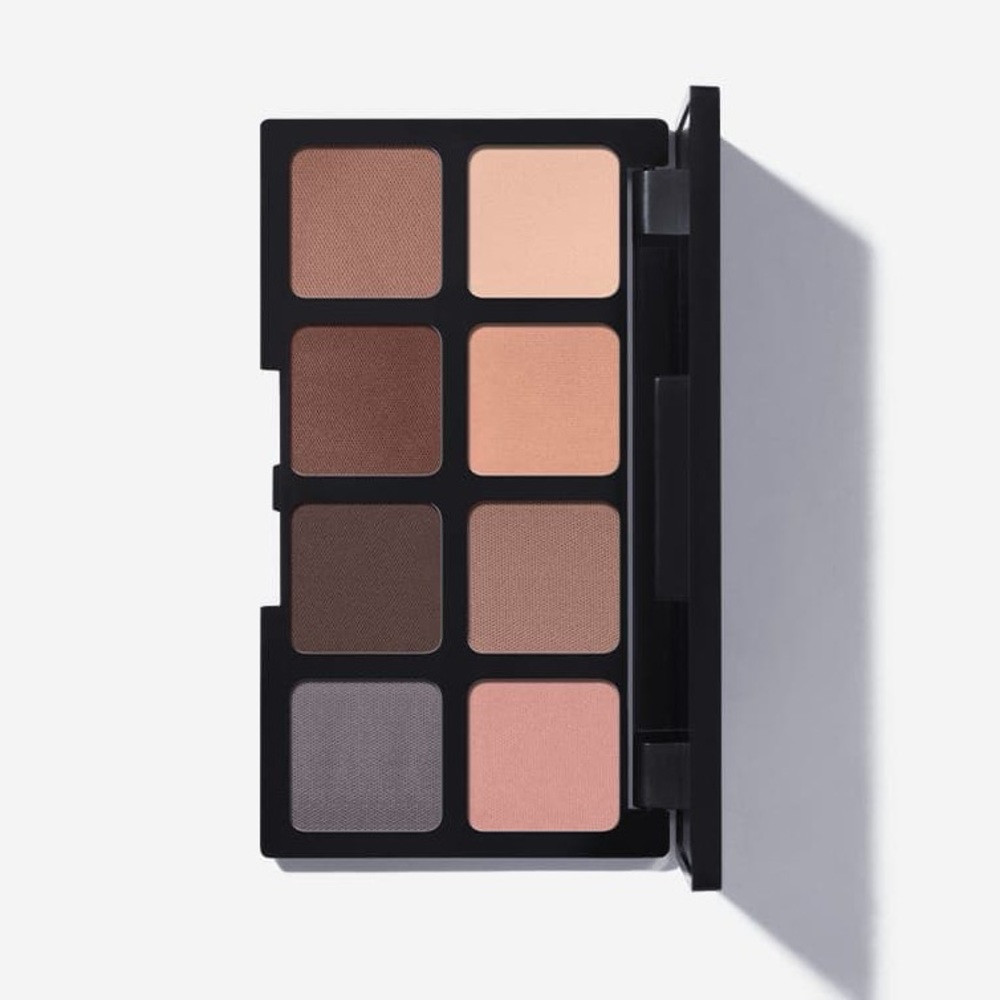 Smashbox Mini/Travel Size Photo Matte Palette🖤